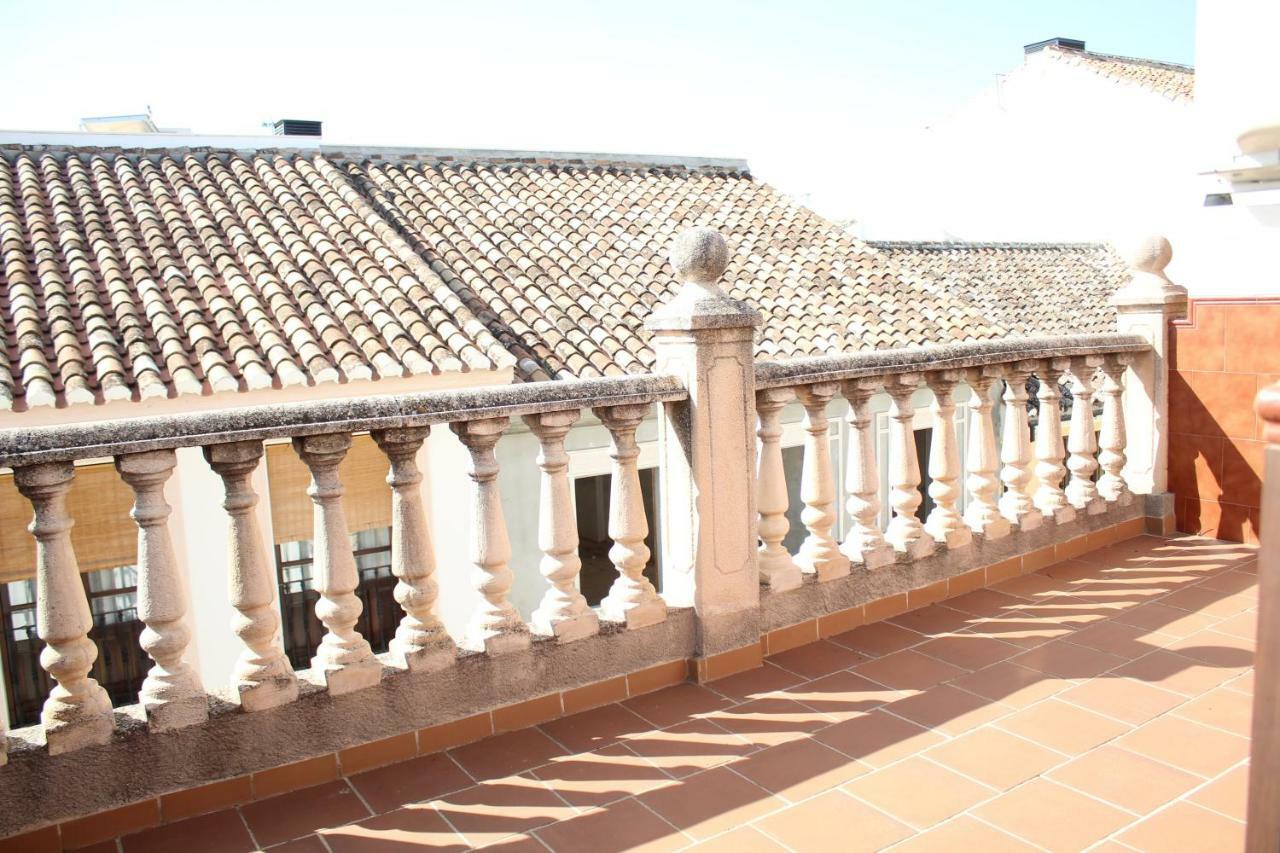 Apartamentos Nueva 13 Ronda Exterior photo