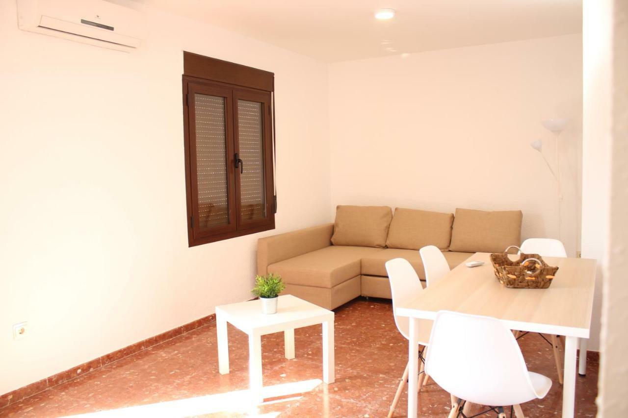 Apartamentos Nueva 13 Ronda Exterior photo