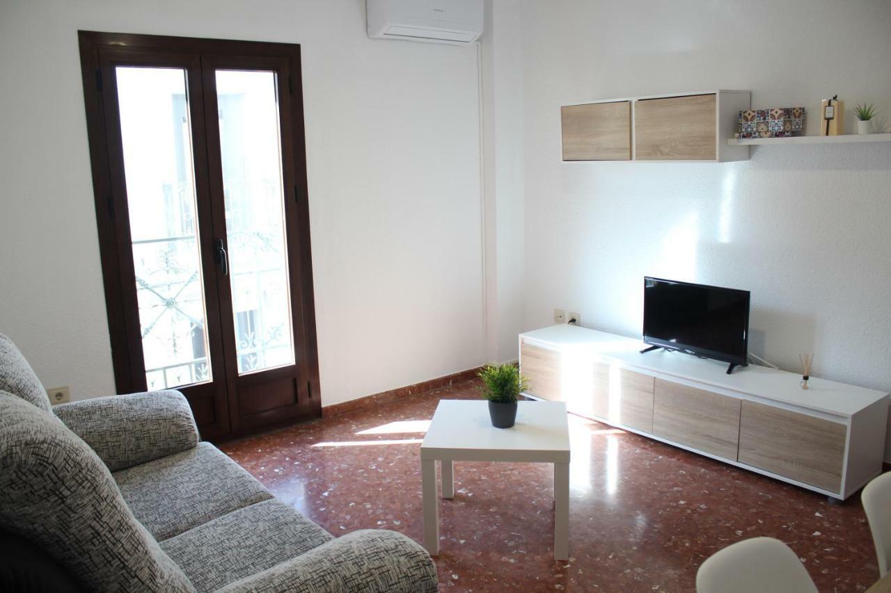 Apartamentos Nueva 13 Ronda Exterior photo