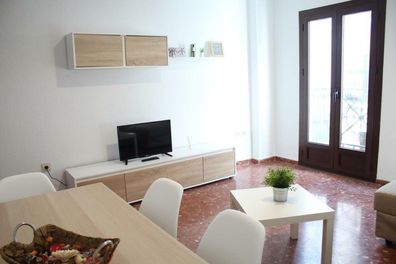 Apartamentos Nueva 13 Ronda Exterior photo
