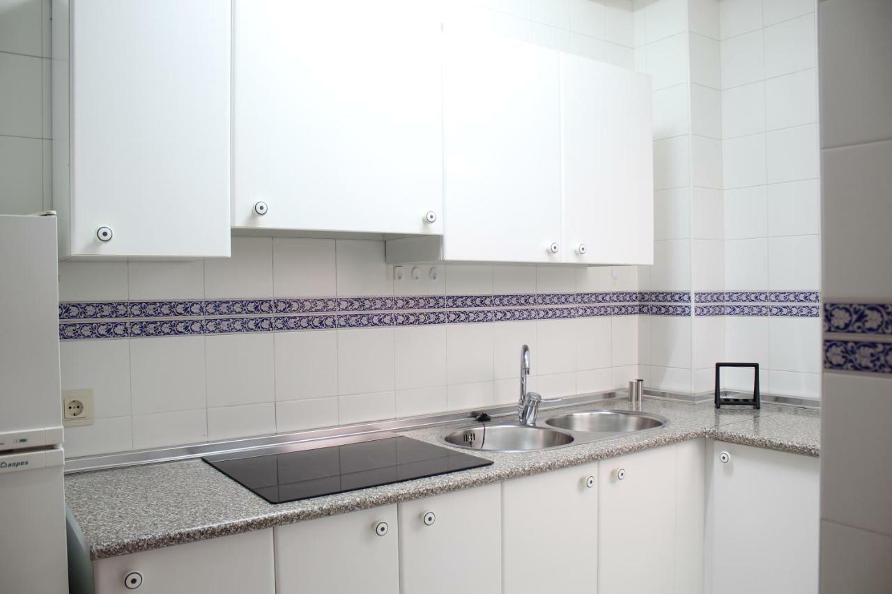 Apartamentos Nueva 13 Ronda Exterior photo