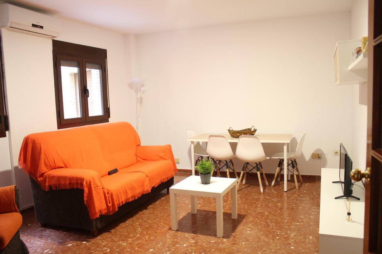 Apartamentos Nueva 13 Ronda Exterior photo