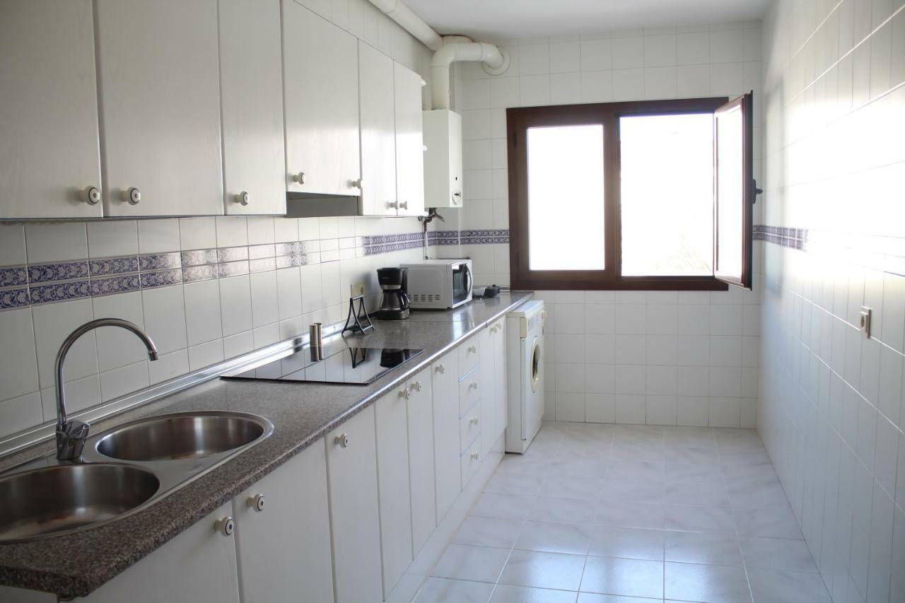Apartamentos Nueva 13 Ronda Exterior photo
