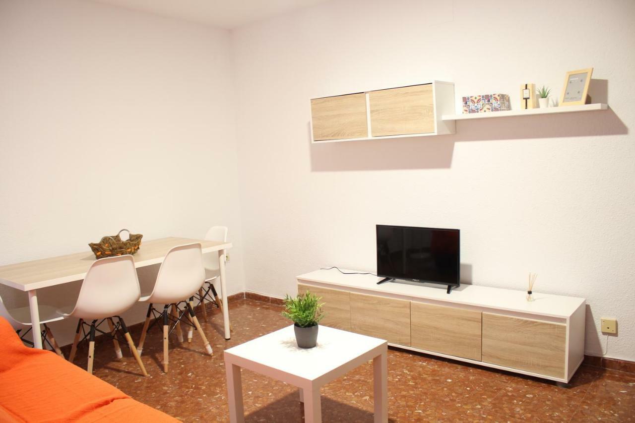 Apartamentos Nueva 13 Ronda Exterior photo