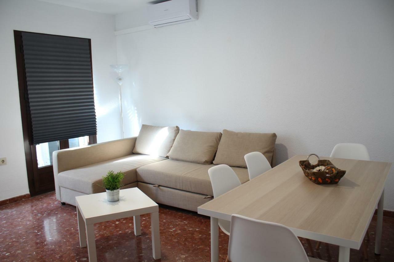 Apartamentos Nueva 13 Ronda Exterior photo