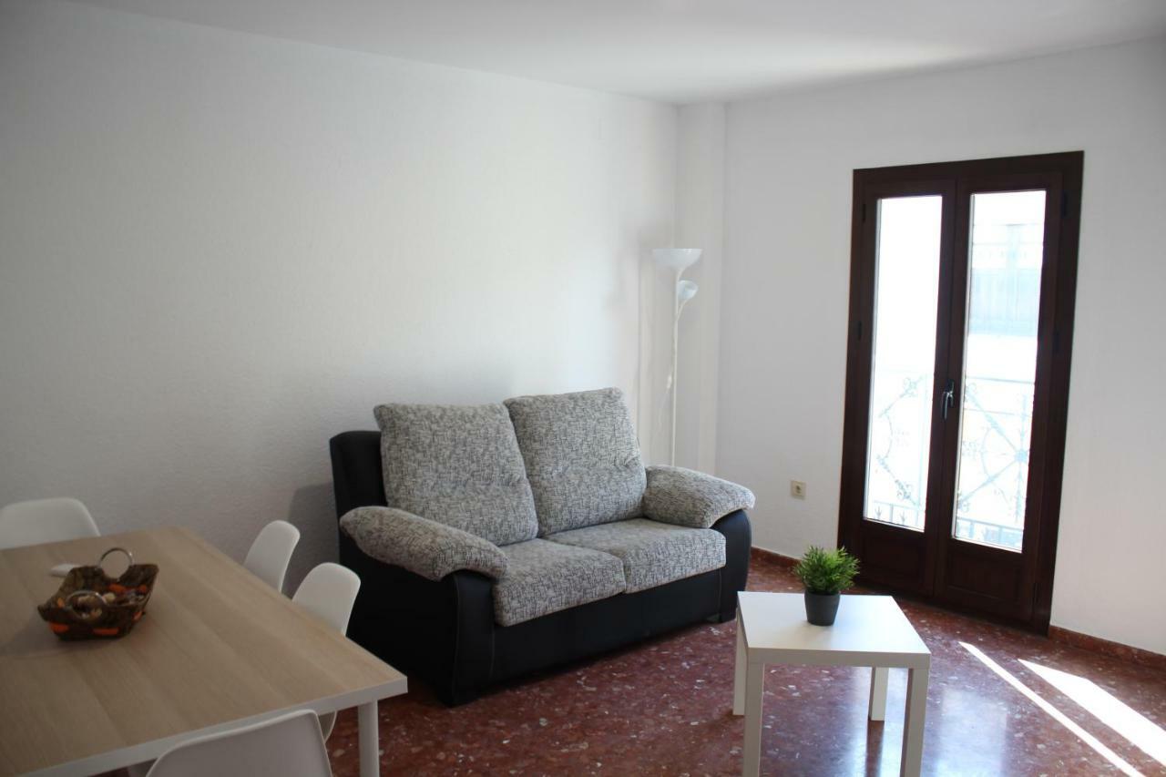 Apartamentos Nueva 13 Ronda Exterior photo
