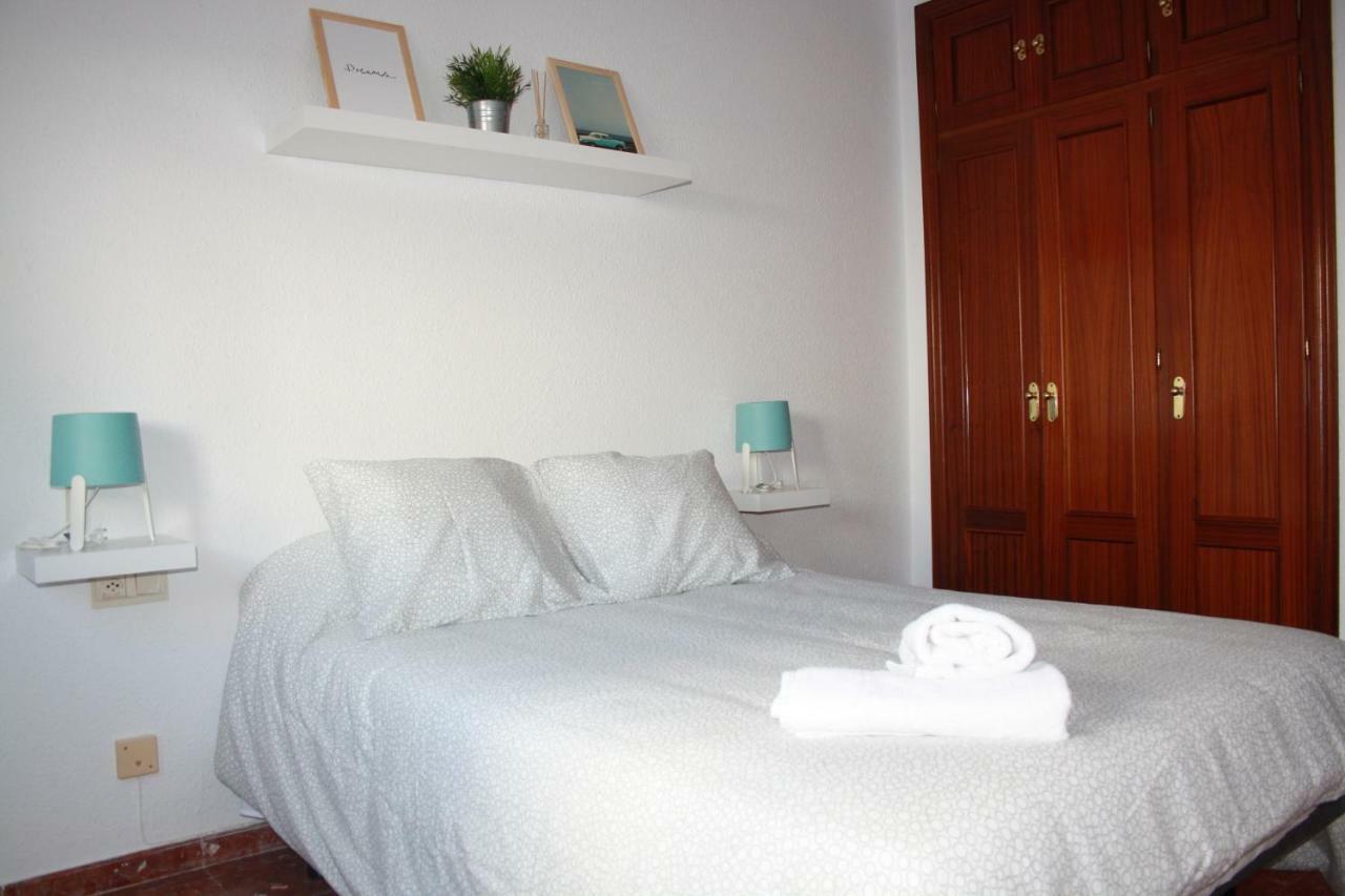 Apartamentos Nueva 13 Ronda Exterior photo