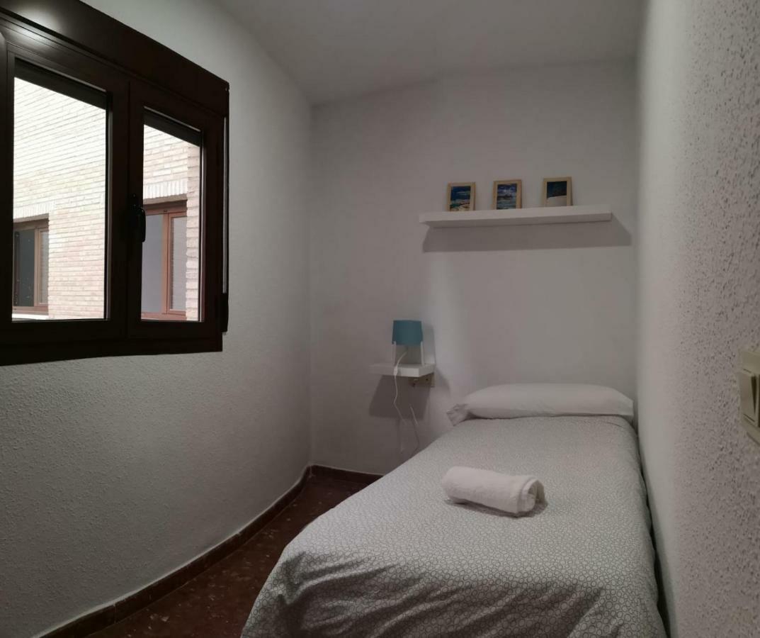 Apartamentos Nueva 13 Ronda Exterior photo